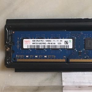 Hynix 4GB